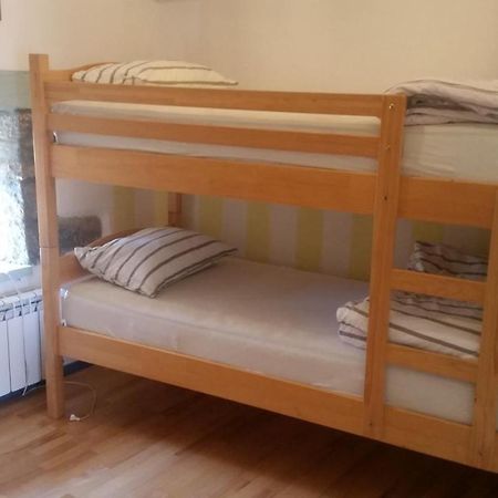 Labor Istrska Hiska Villa Marezige Exteriör bild
