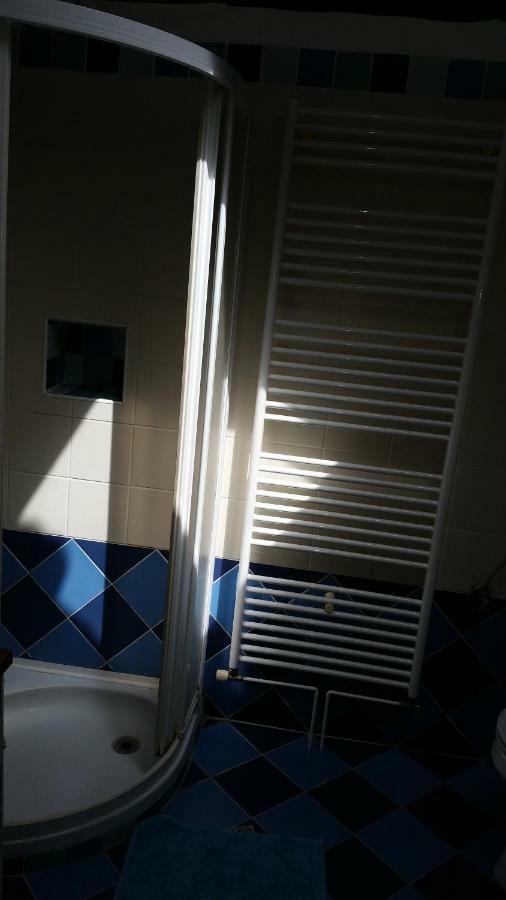 Labor Istrska Hiska Villa Marezige Exteriör bild